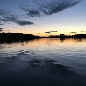 Meet your Posher, Olivja